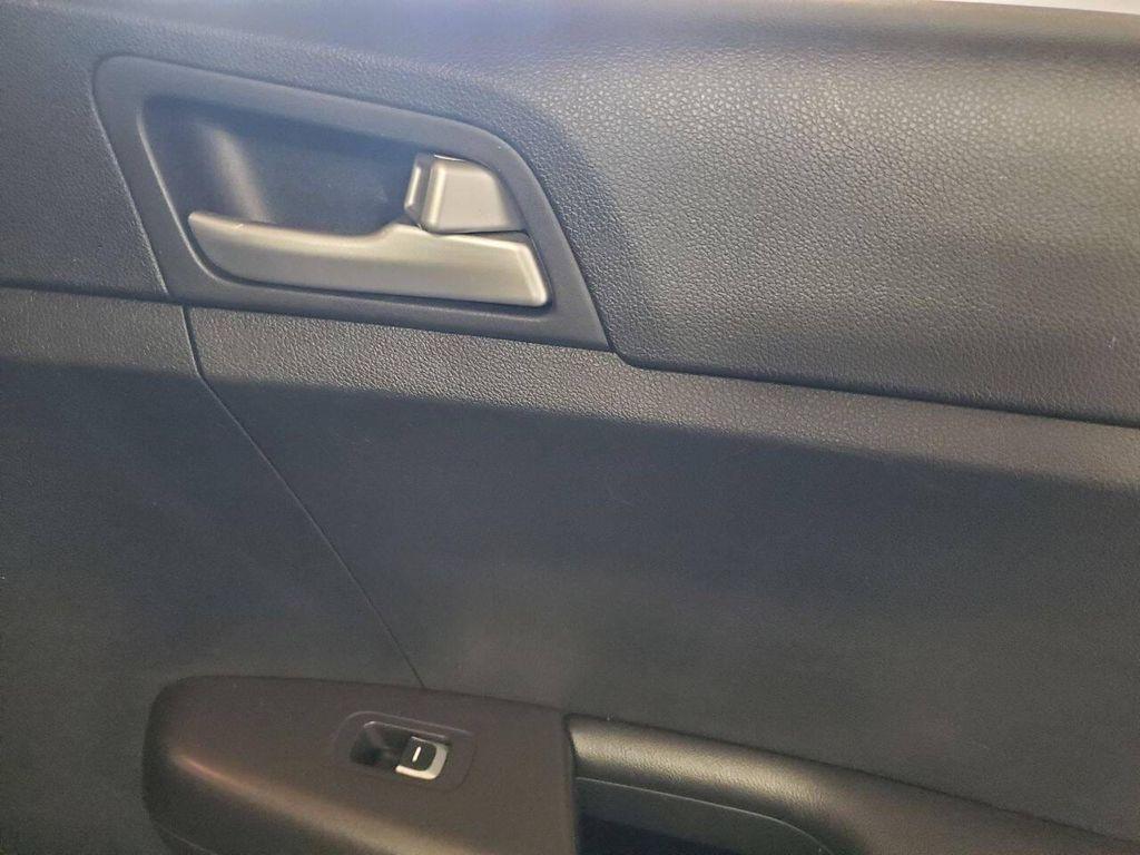 used 2019 Kia Sportage car, priced at $12,499