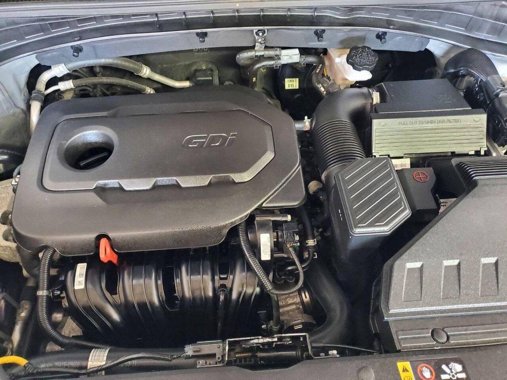 used 2019 Kia Sportage car, priced at $12,499