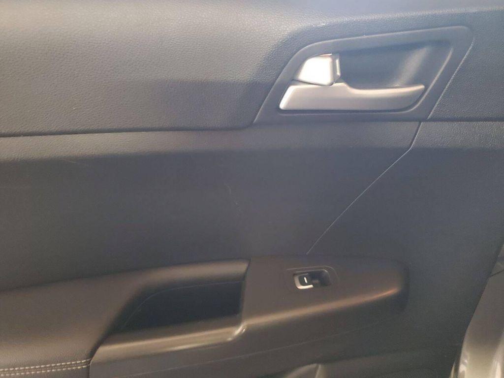 used 2019 Kia Sportage car, priced at $12,499