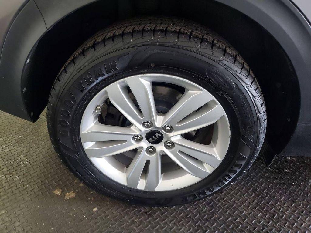 used 2019 Kia Sportage car, priced at $12,499