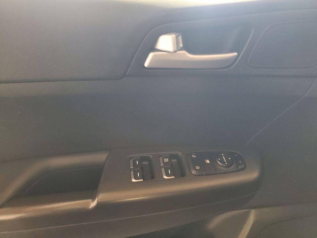 used 2019 Kia Sportage car, priced at $12,499