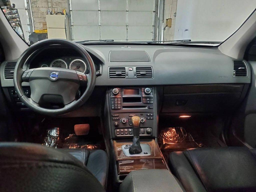 used 2012 Volvo XC90 car, priced at $7,395