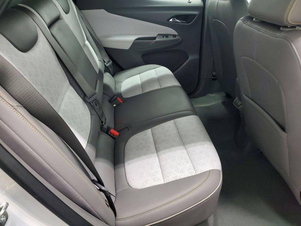 used 2023 Chevrolet Bolt EUV car, priced at $16,994