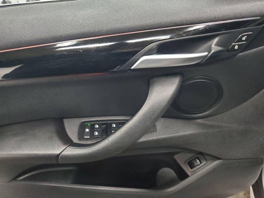 used 2016 BMW X1 car, priced at $9,499