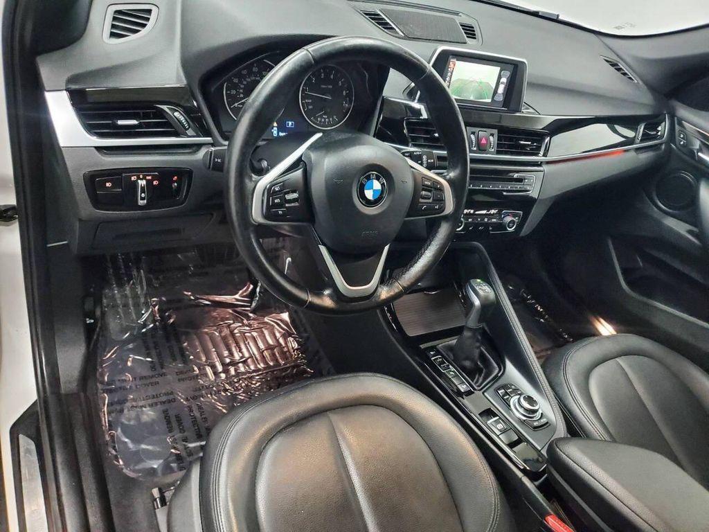 used 2016 BMW X1 car, priced at $9,499