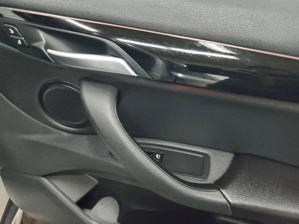 used 2016 BMW X1 car, priced at $9,499