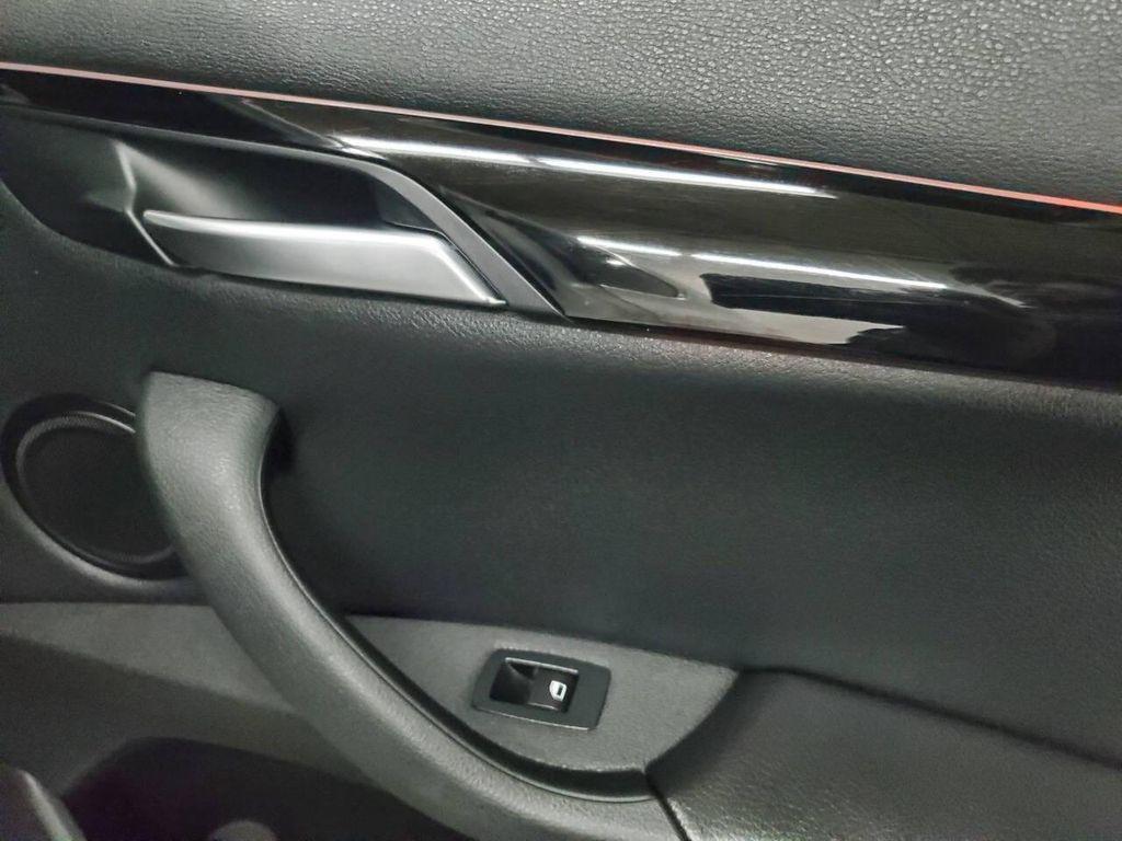 used 2016 BMW X1 car, priced at $9,499