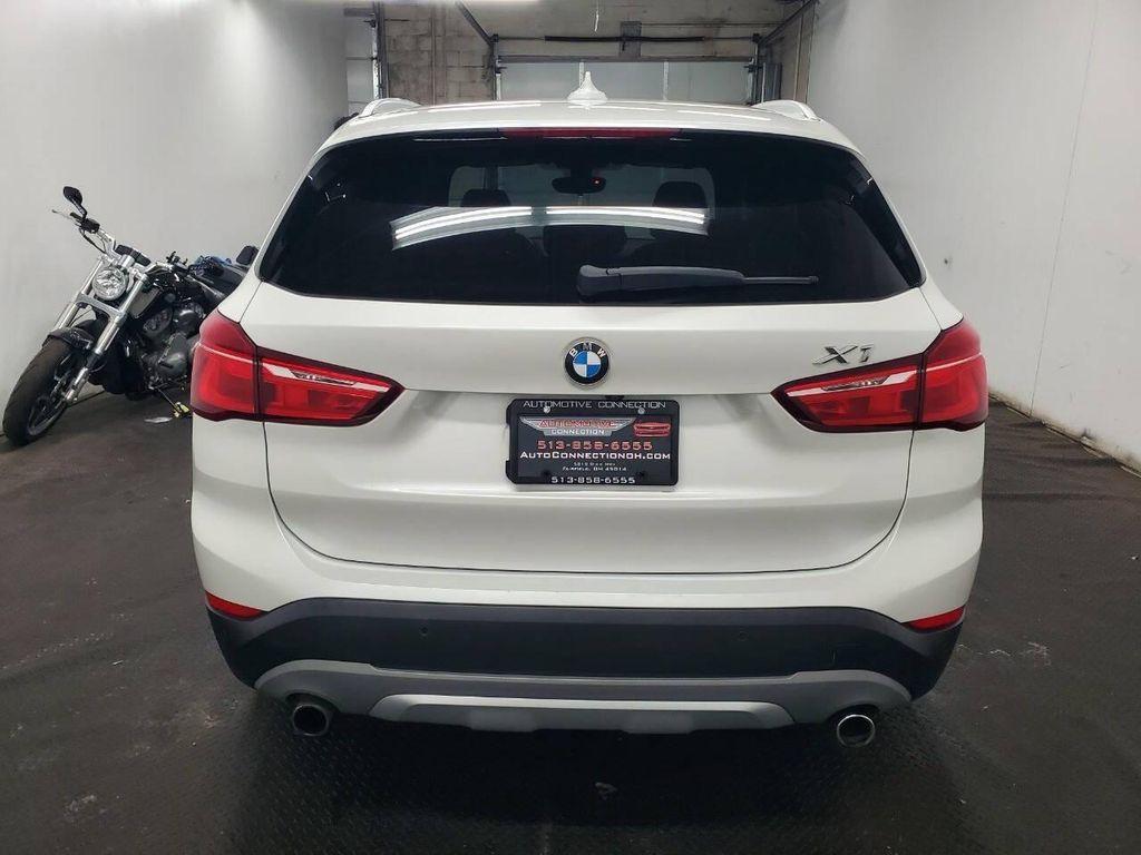 used 2016 BMW X1 car, priced at $9,499