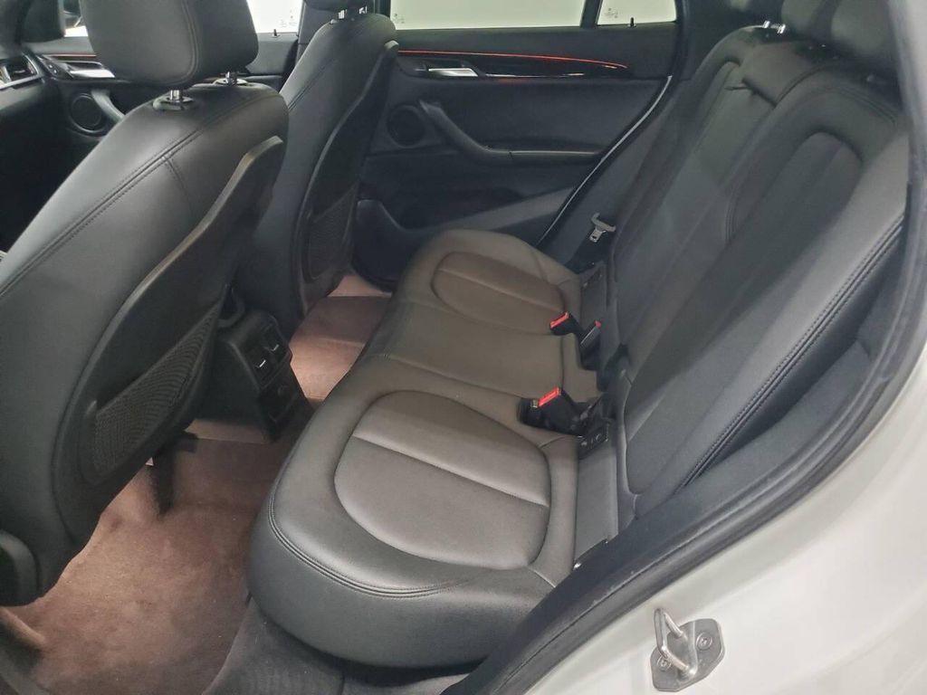 used 2016 BMW X1 car, priced at $9,499