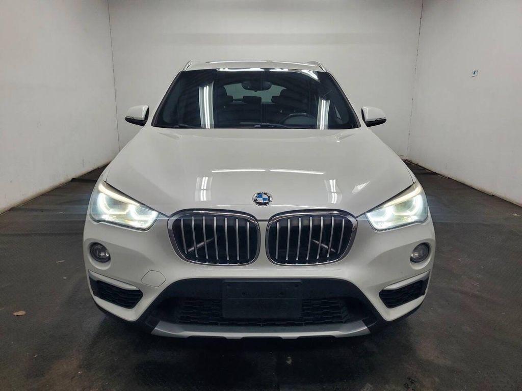 used 2016 BMW X1 car, priced at $9,499