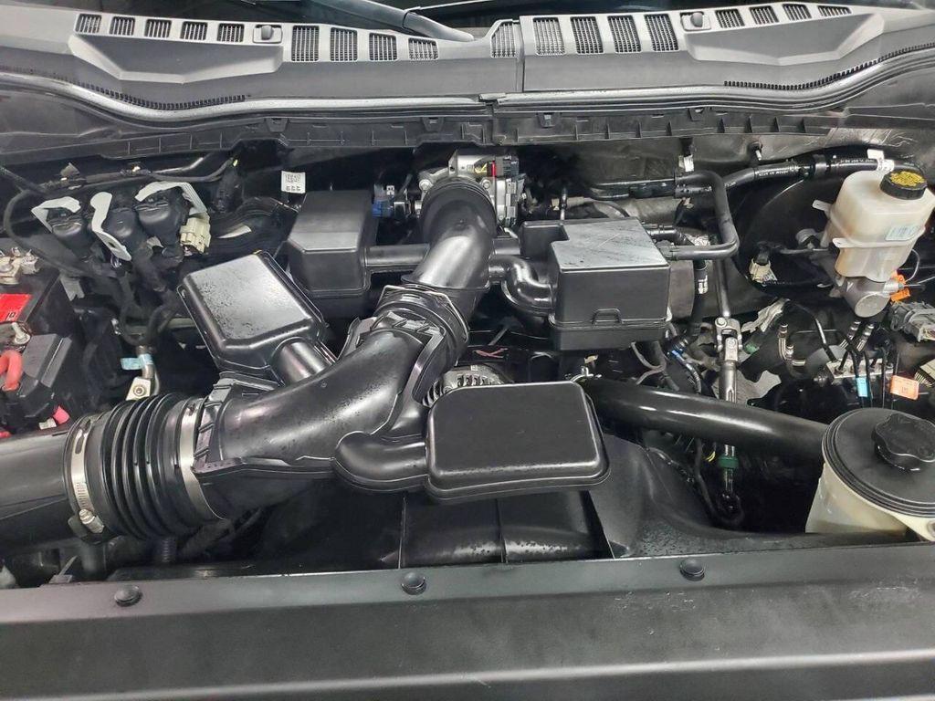 used 2020 Ford F-250 car, priced at $16,494