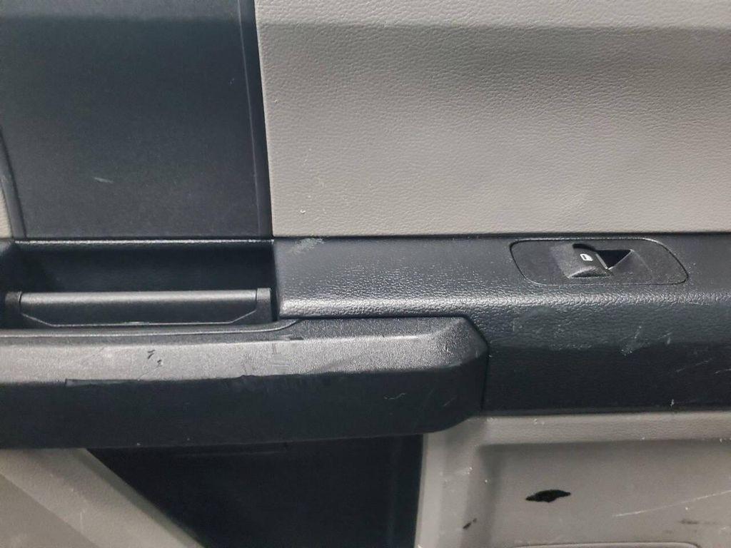 used 2020 Ford F-250 car, priced at $16,494