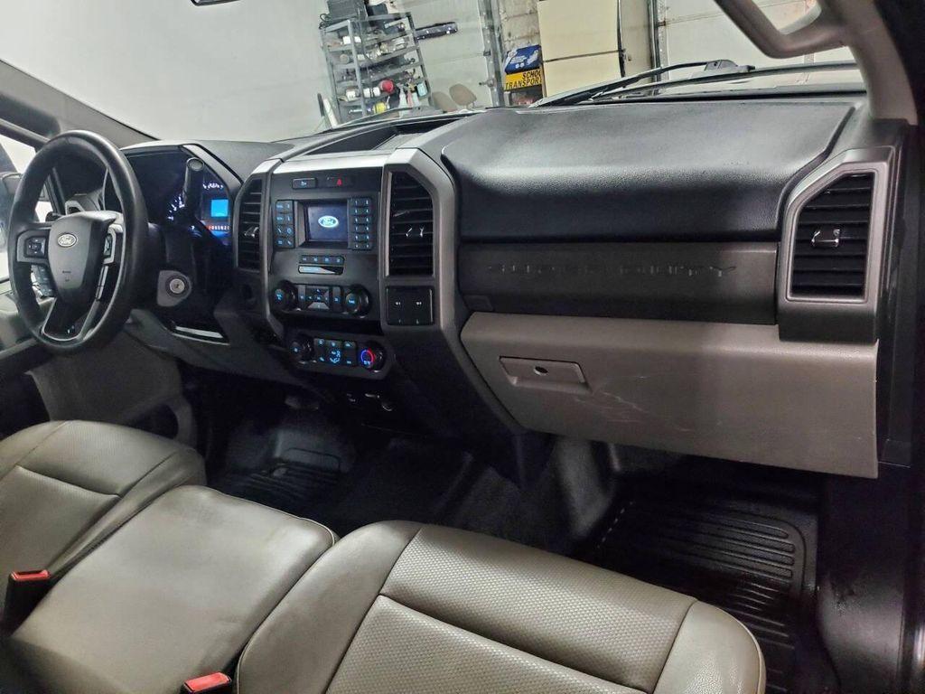 used 2020 Ford F-250 car, priced at $16,494
