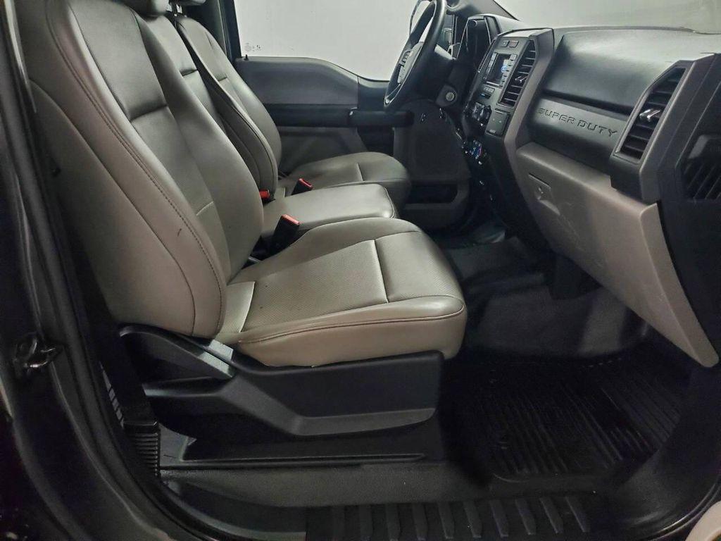 used 2020 Ford F-250 car, priced at $16,494