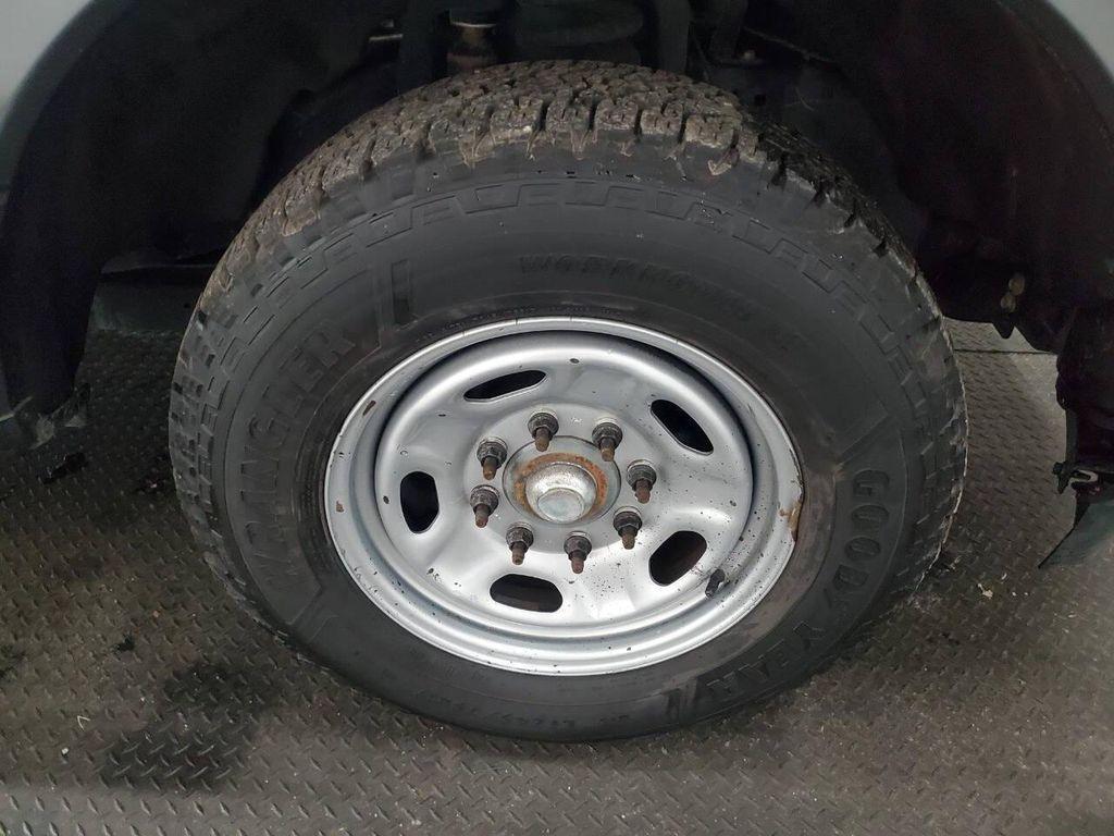 used 2020 Ford F-250 car, priced at $16,494