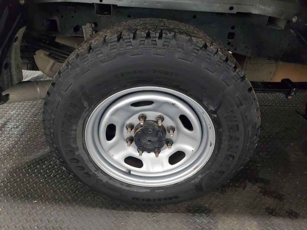 used 2020 Ford F-250 car, priced at $16,494