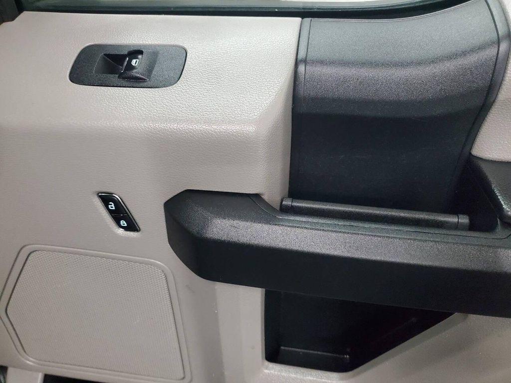 used 2020 Ford F-250 car, priced at $16,494