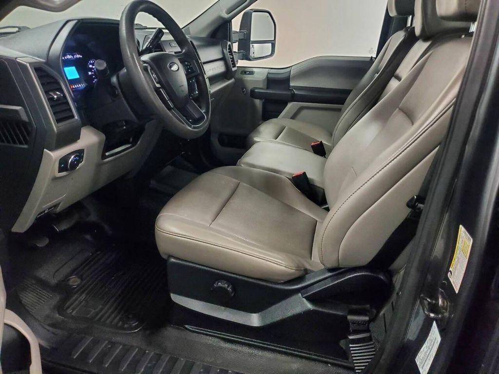 used 2020 Ford F-250 car, priced at $16,494