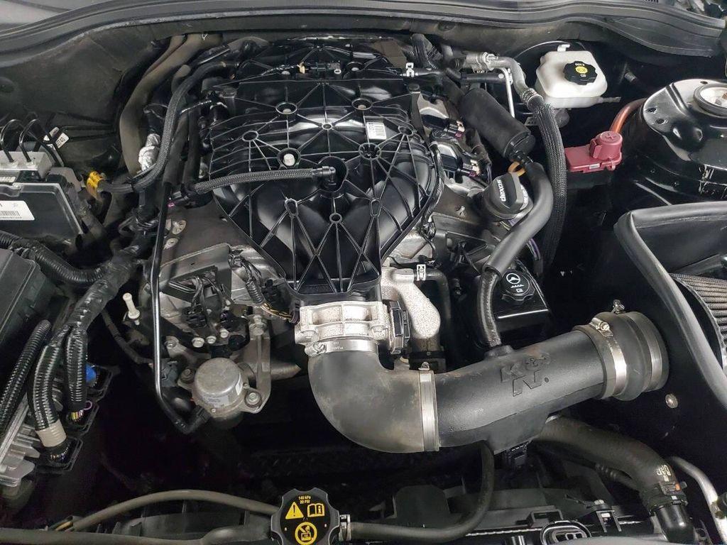 used 2015 Chevrolet Camaro car, priced at $12,499