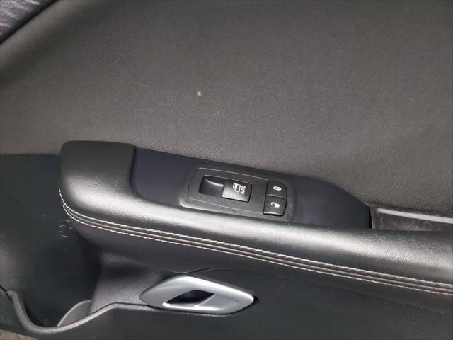 used 2017 Dodge Challenger car, priced at $13,494