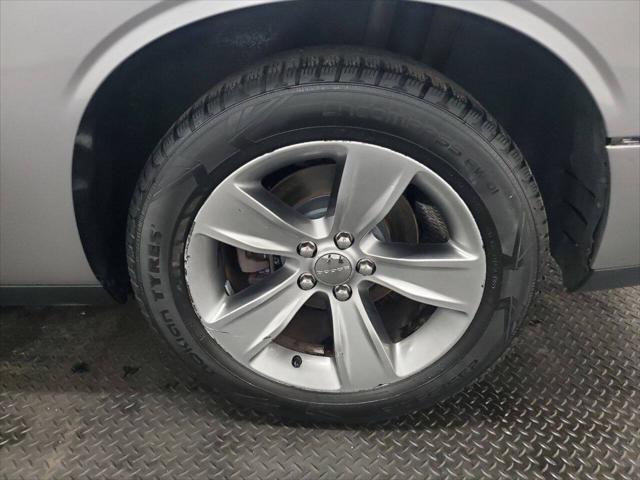 used 2017 Dodge Challenger car, priced at $13,494