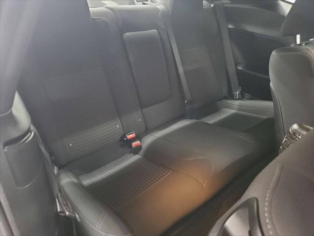 used 2017 Dodge Challenger car, priced at $13,494