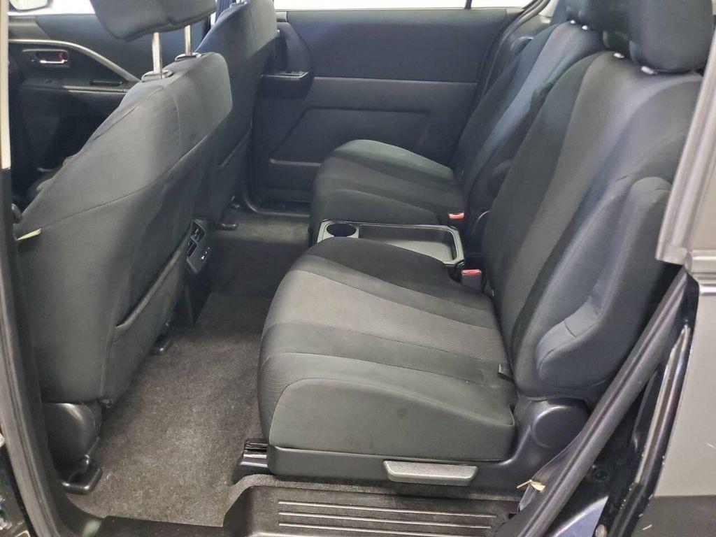 used 2013 Mazda Mazda5 car, priced at $6,999