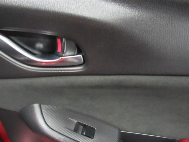 used 2018 Mazda CX-3 car, priced at $17,494