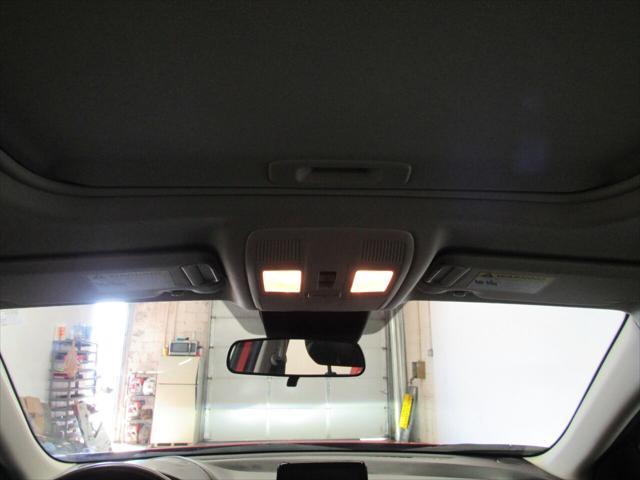 used 2018 Mazda CX-3 car, priced at $17,494