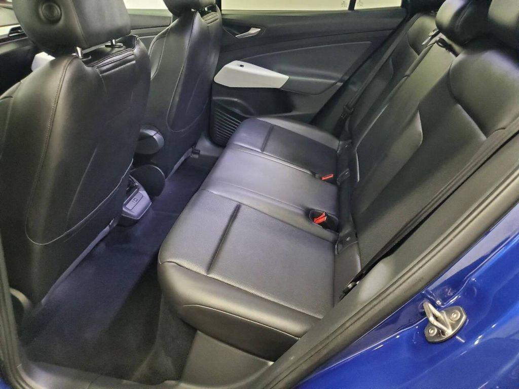 used 2021 Volkswagen ID.4 car, priced at $17,994