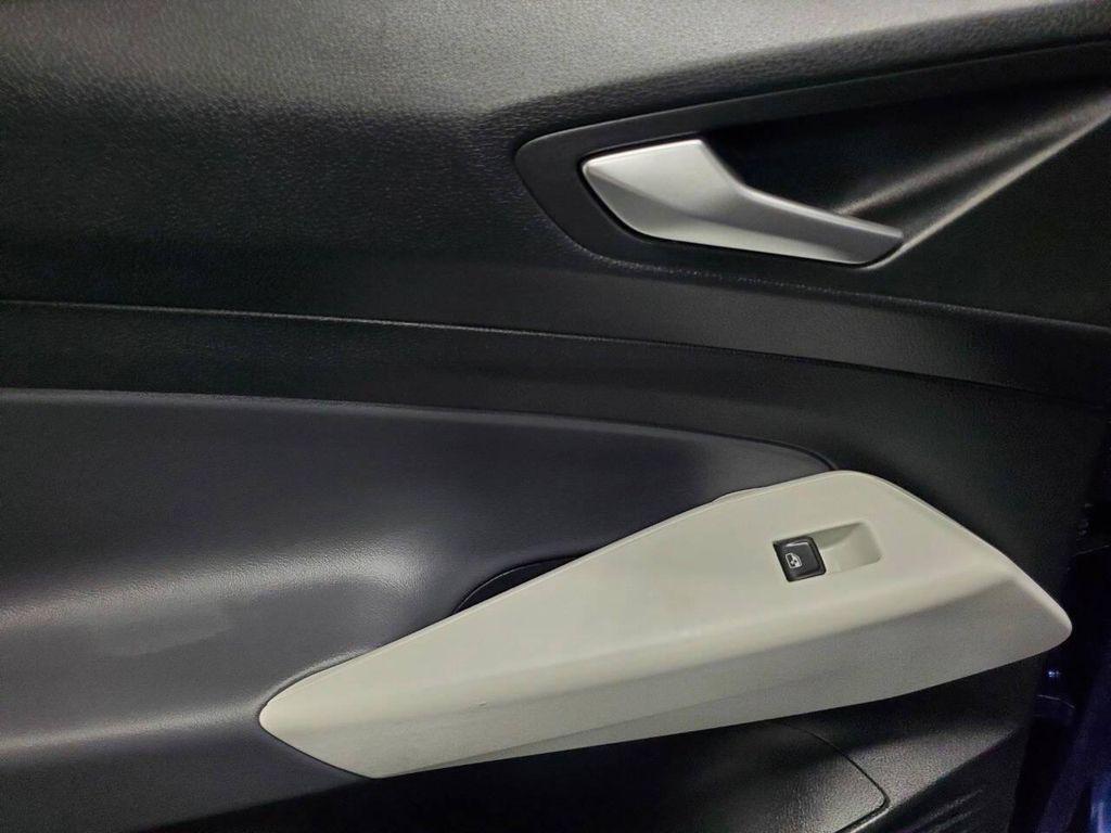 used 2021 Volkswagen ID.4 car, priced at $17,994
