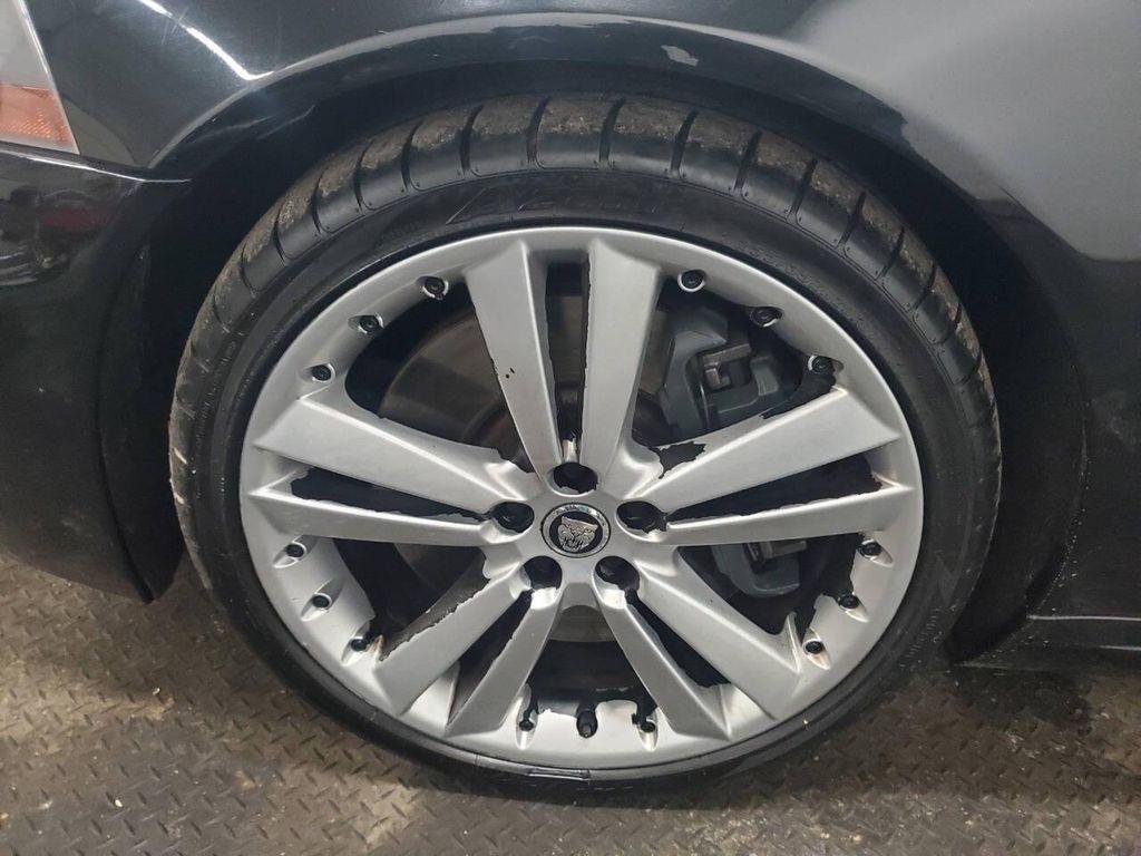 used 2010 Jaguar XK car, priced at $17,999