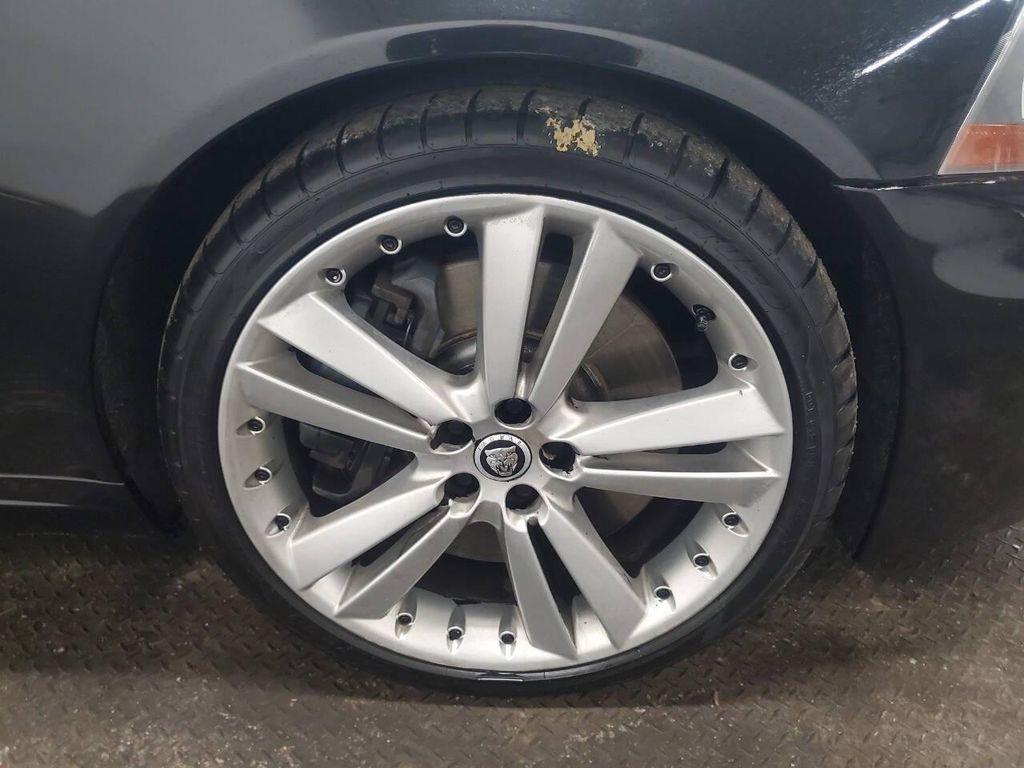 used 2010 Jaguar XK car, priced at $17,999