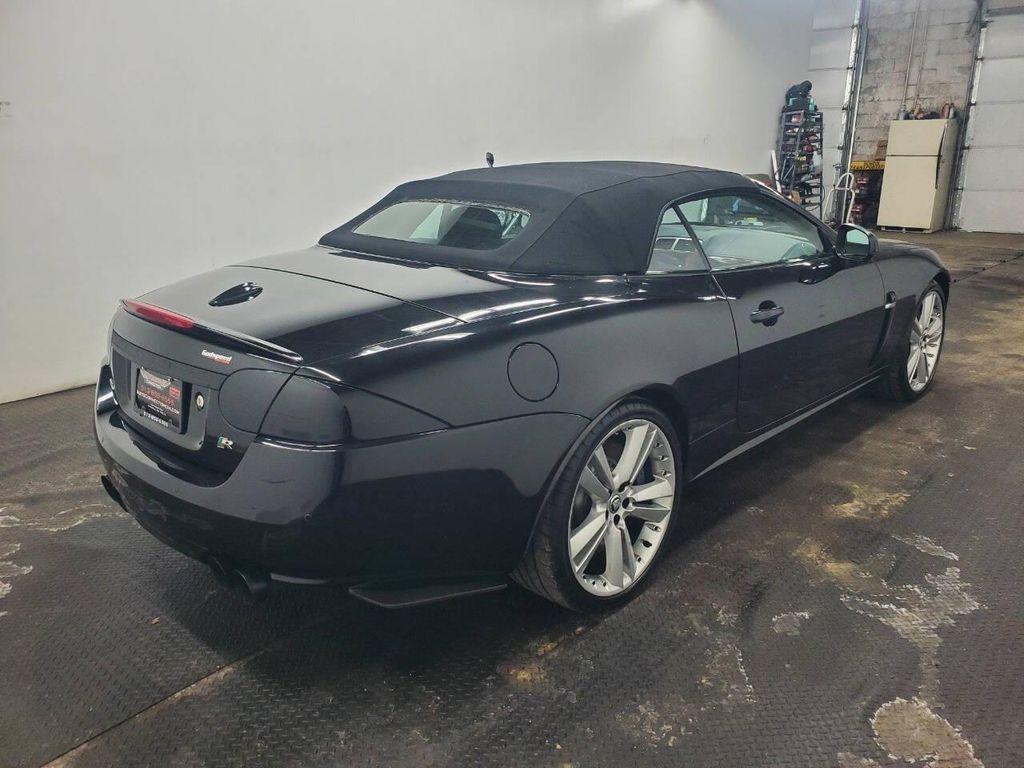 used 2010 Jaguar XK car, priced at $17,999