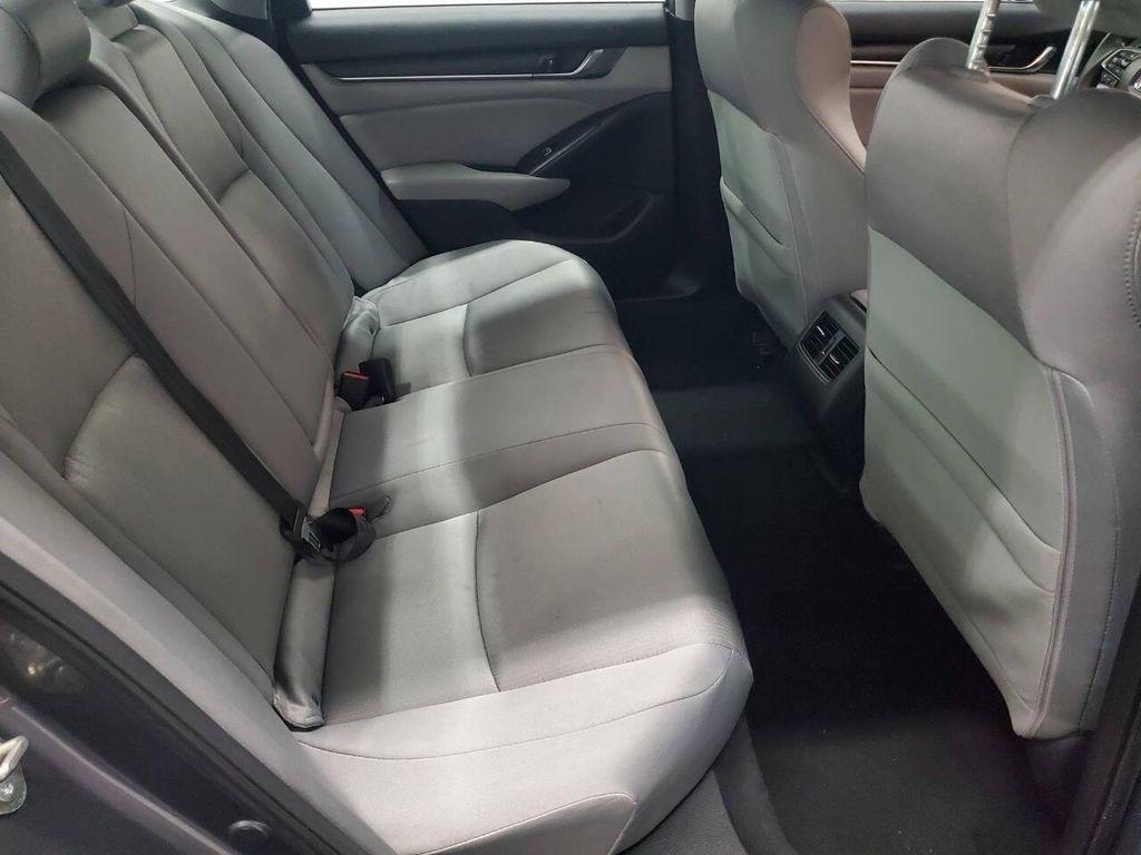 used 2020 Honda Accord car, priced at $20,994