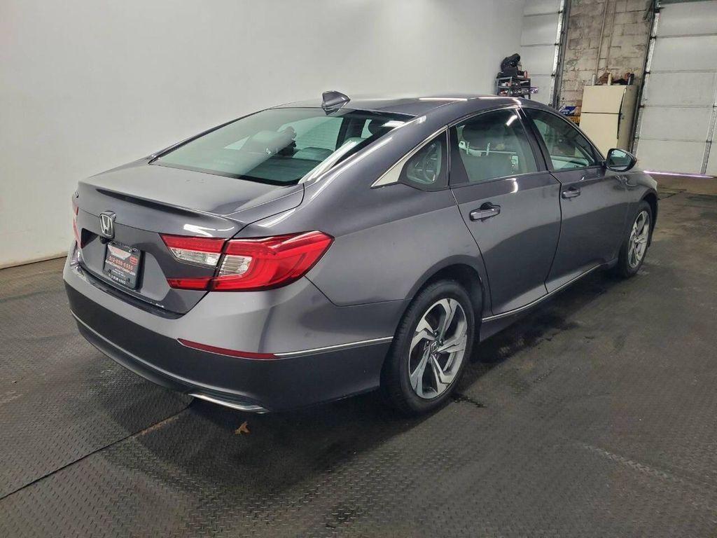 used 2020 Honda Accord car, priced at $20,994