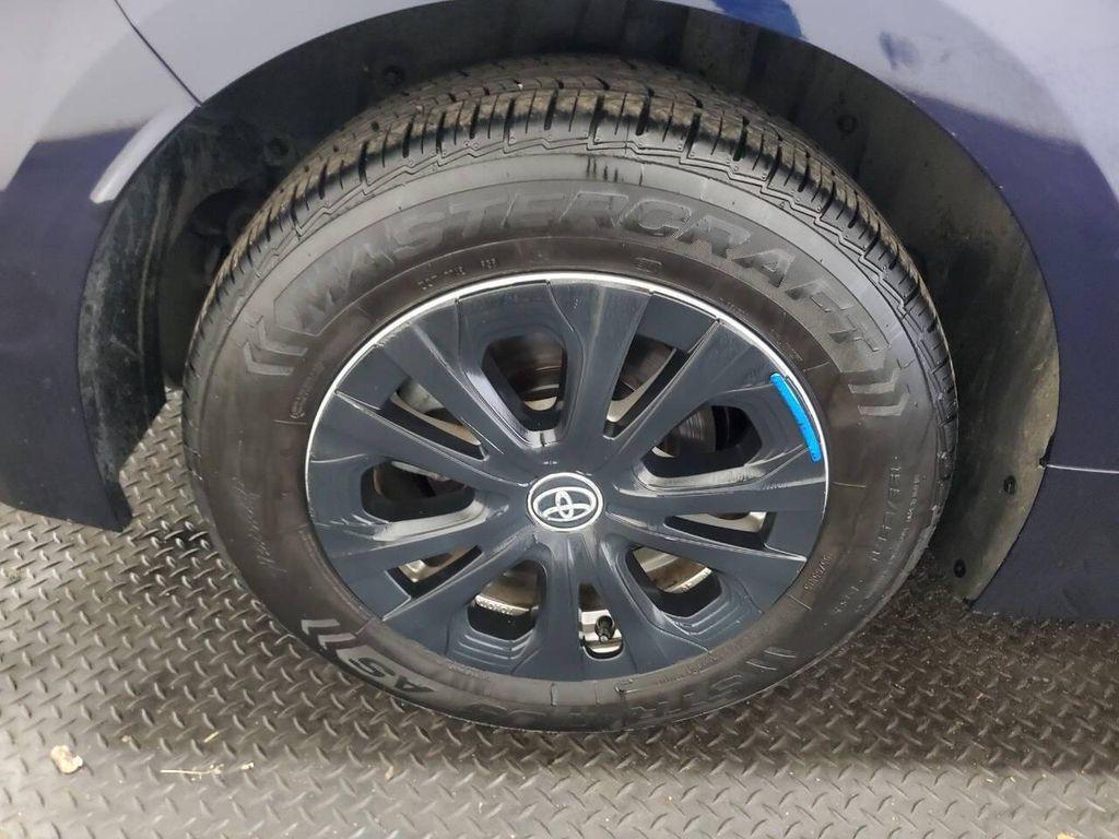 used 2020 Toyota Corolla Hybrid car, priced at $16,999