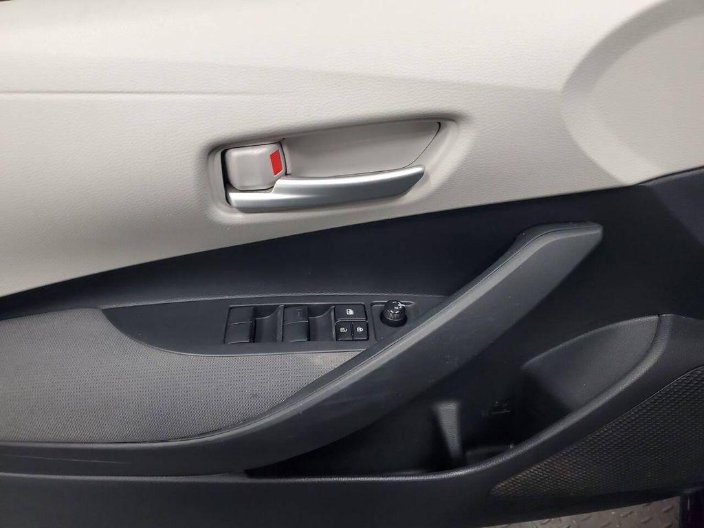 used 2020 Toyota Corolla Hybrid car, priced at $16,999