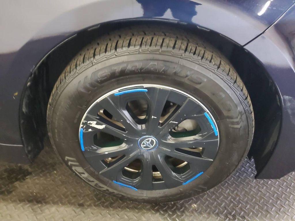 used 2020 Toyota Corolla Hybrid car, priced at $16,999