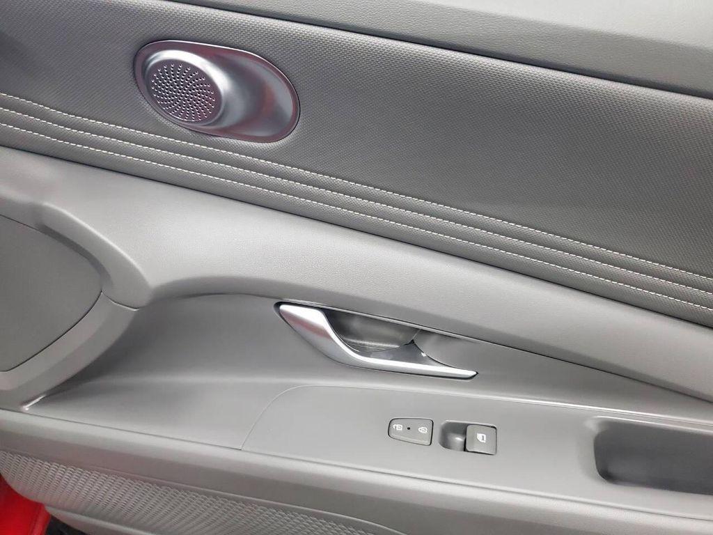 used 2024 Hyundai Elantra car, priced at $18,994