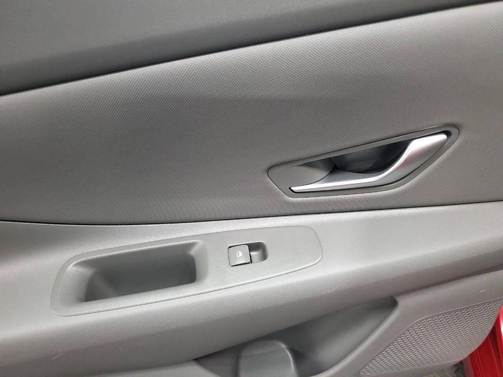 used 2024 Hyundai Elantra car, priced at $18,994