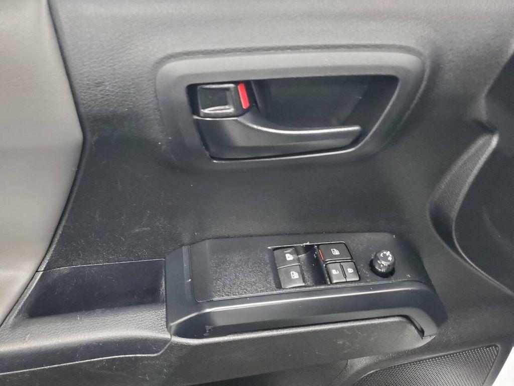 used 2022 Toyota Tacoma car, priced at $19,994