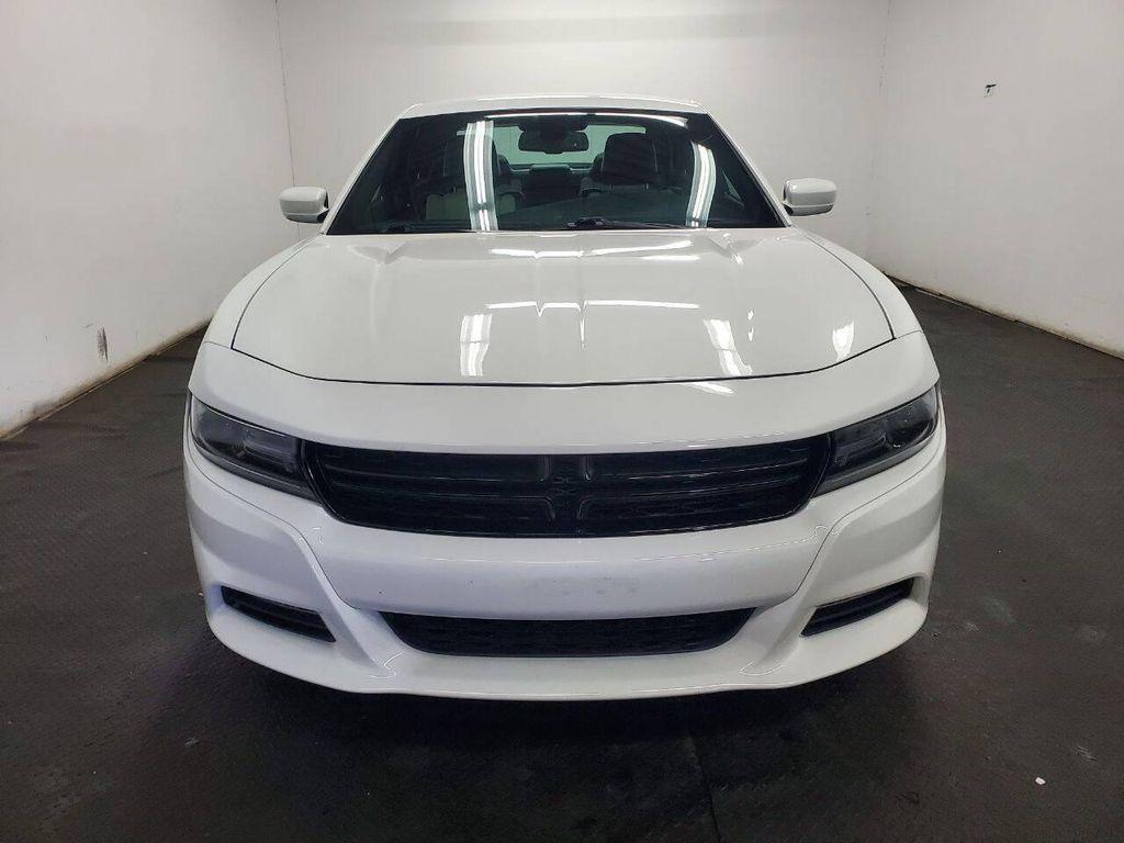 used 2018 Dodge Charger car, priced at $15,999