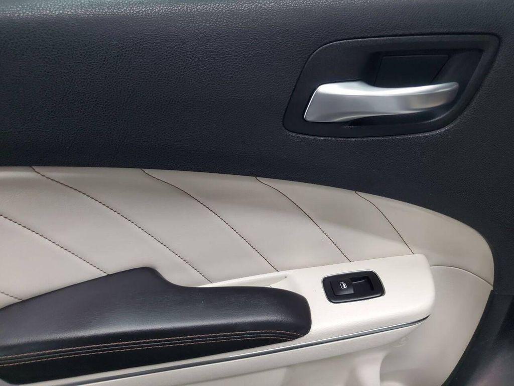 used 2018 Dodge Charger car, priced at $15,999