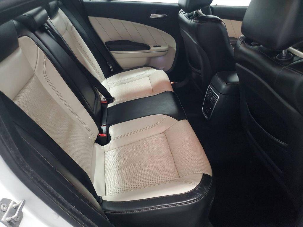 used 2018 Dodge Charger car, priced at $15,999