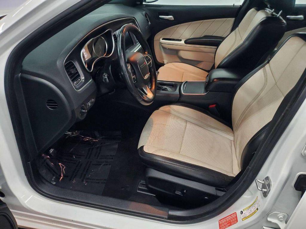 used 2018 Dodge Charger car, priced at $15,999