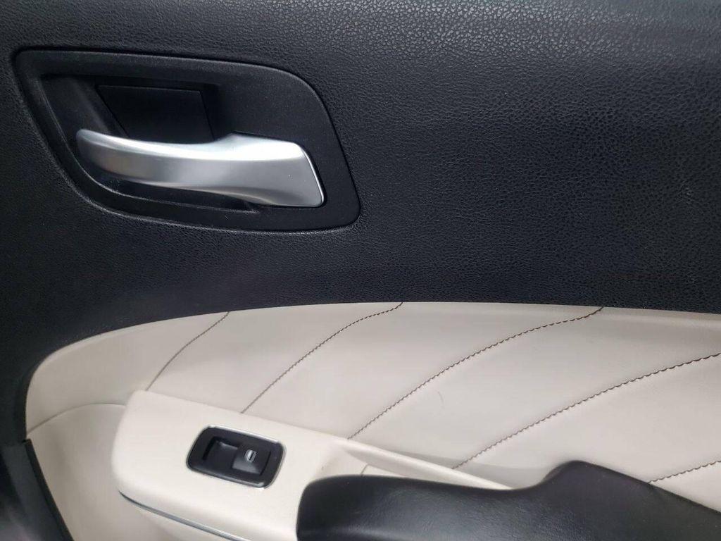 used 2018 Dodge Charger car, priced at $15,999