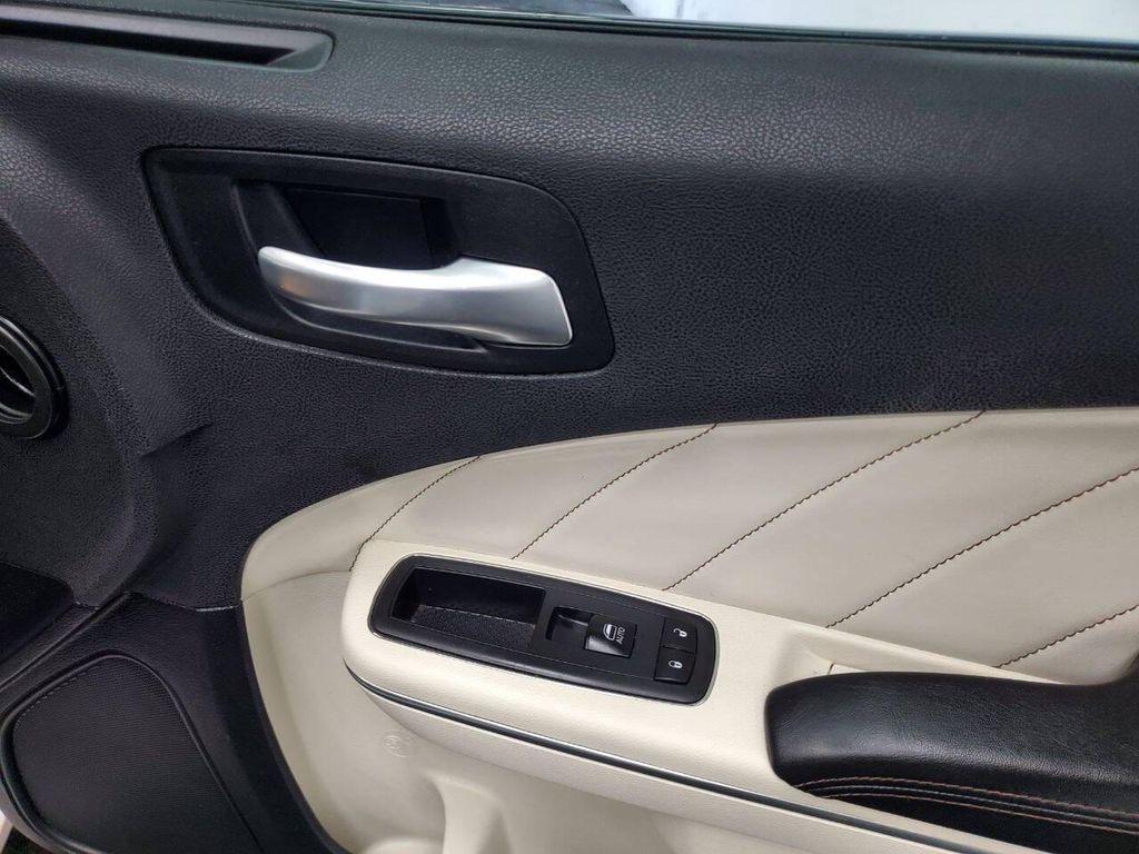 used 2018 Dodge Charger car, priced at $15,999