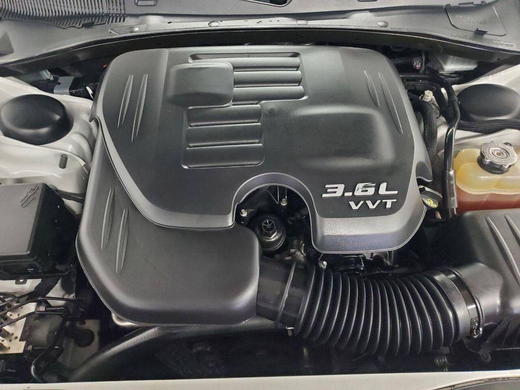 used 2018 Dodge Charger car, priced at $15,999