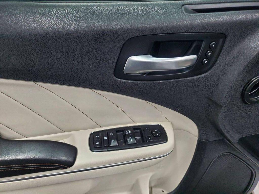 used 2018 Dodge Charger car, priced at $15,999